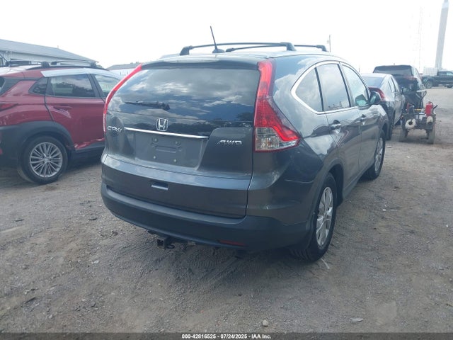 Продажа на аукционе авто 2012 Honda Cr-v Ex-l, vin: 2HKRM4H74CH631538, номер лота: 42816525