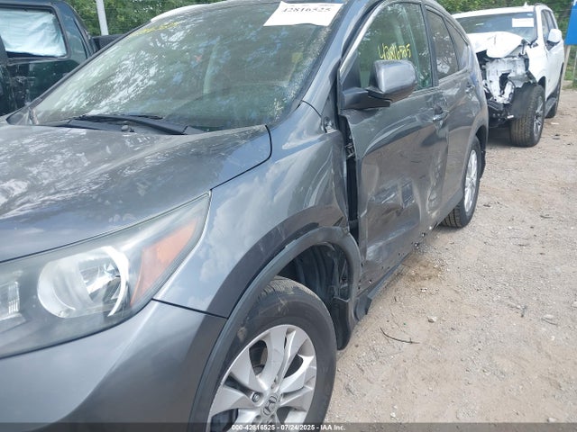 Продажа на аукционе авто 2012 Honda Cr-v Ex-l, vin: 2HKRM4H74CH631538, номер лота: 42816525