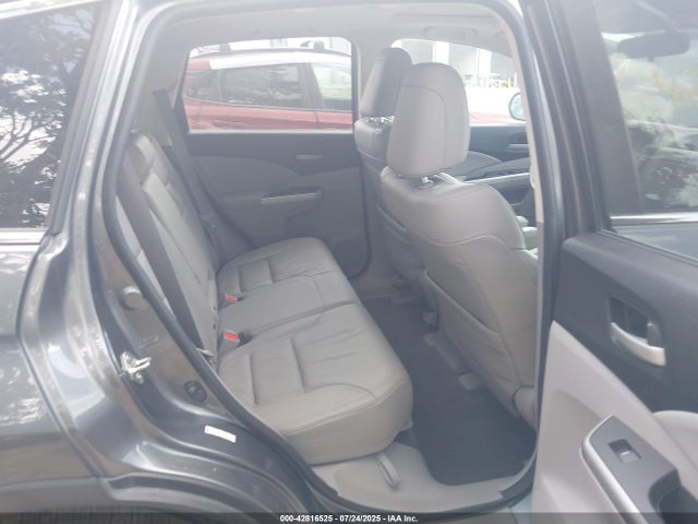 Продажа на аукционе авто 2012 Honda Cr-v Ex-l, vin: 2HKRM4H74CH631538, номер лота: 42816525