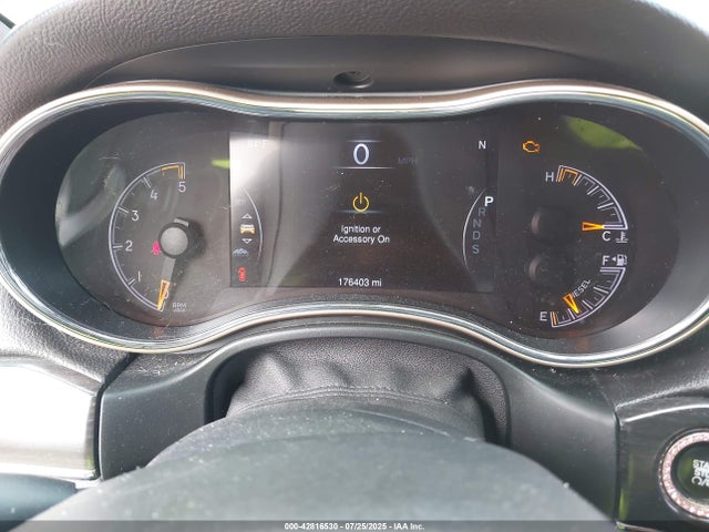 1C4RJFBM5EC298946 Jeep 2014