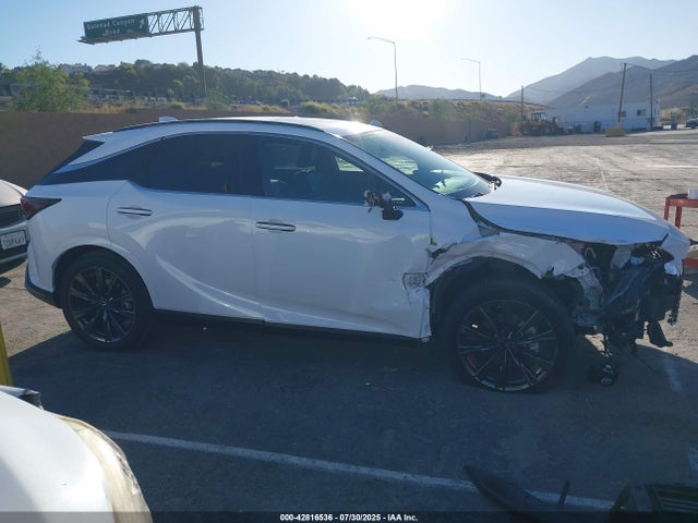 2T2BBMCA7SC075507 Lexus a25a-fxs