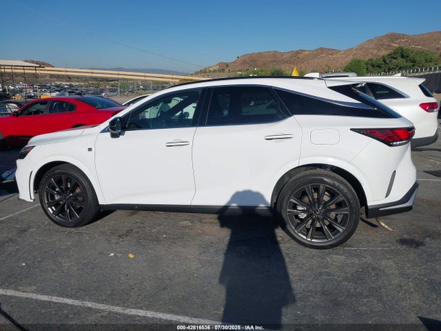 Lexus a25a-fxs 2025 2T2BBMCA7SC075507 Image 14