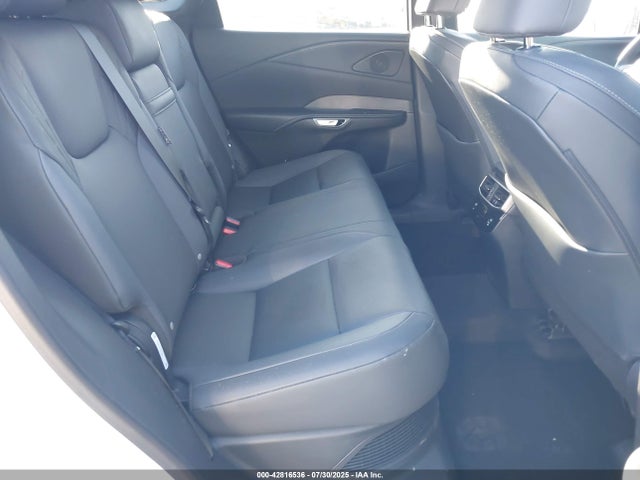 2T2BBMCA7SC075507 Lexus a25a-fxs