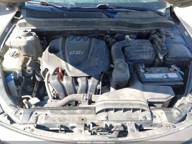 5XXGM4A72FG352204 KIA dohc gdi theta ii