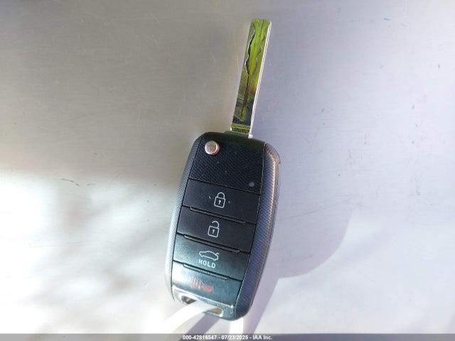 5XXGM4A72FG352204 KIA dohc gdi theta ii