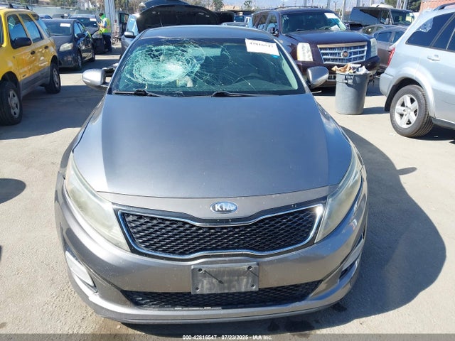 5XXGM4A72FG352204 KIA dohc gdi theta ii