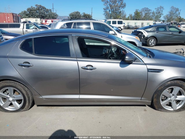 5XXGM4A72FG352204 KIA dohc gdi theta ii