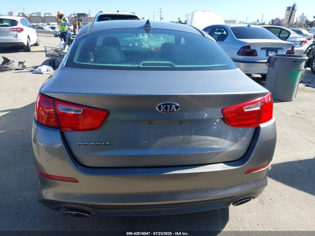 5XXGM4A72FG352204 KIA dohc gdi theta ii