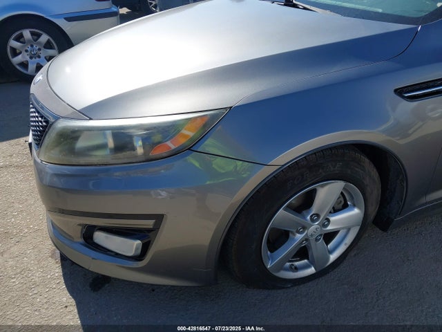 5XXGM4A72FG352204 KIA dohc gdi theta ii