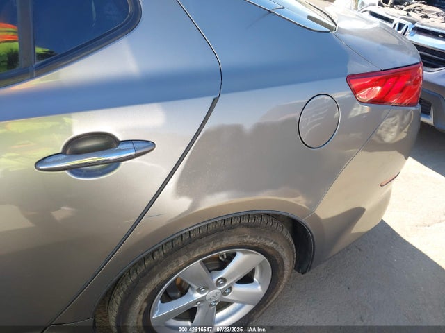 5XXGM4A72FG352204 KIA dohc gdi theta ii