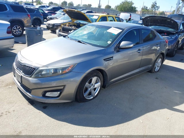 5XXGM4A72FG352204 KIA dohc gdi theta ii