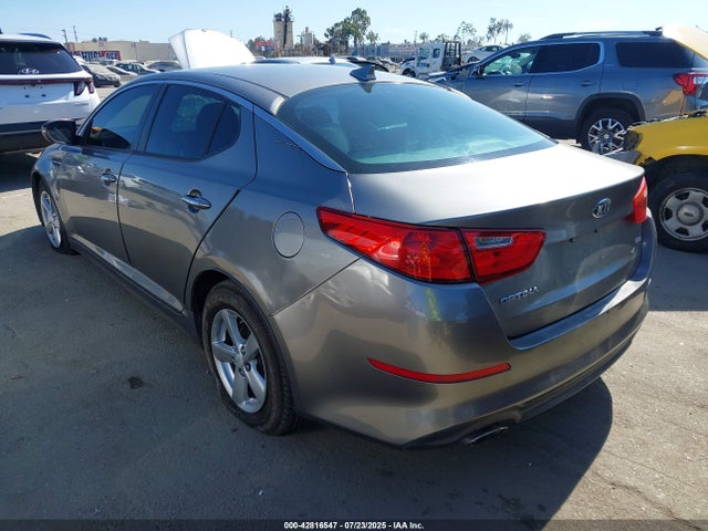 5XXGM4A72FG352204 KIA dohc gdi theta ii