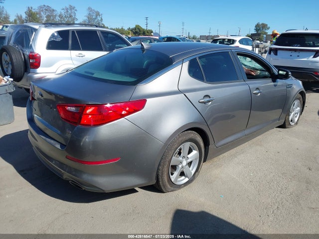 5XXGM4A72FG352204 KIA dohc gdi theta ii