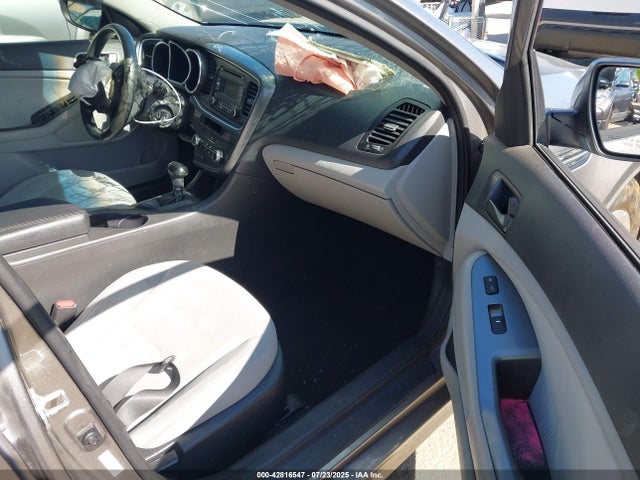 5XXGM4A72FG352204 KIA dohc gdi theta ii