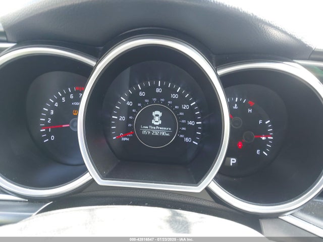 5XXGM4A72FG352204 KIA dohc gdi theta ii