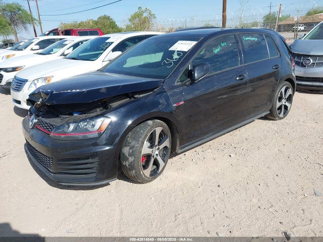 3VW4T7AU1GM023570 Volkswagen 2016