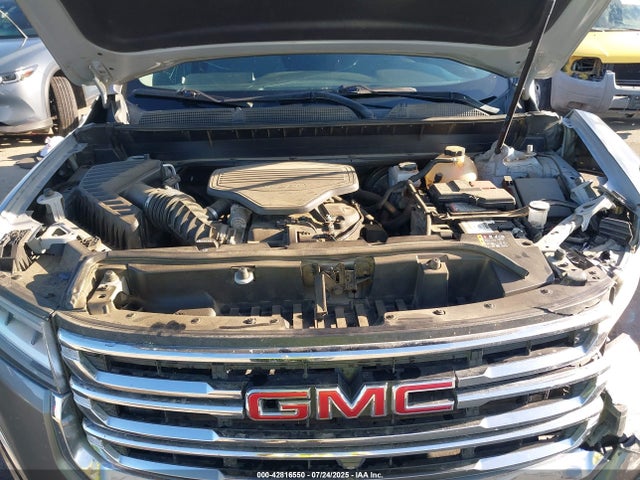 1GKKNULS0LZ183709 GMC lgx - direct injection, variable valve timing, alum, gen 2