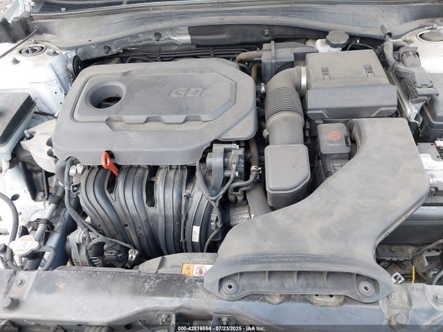5XXGT4L3XJG225688 KIA gdi