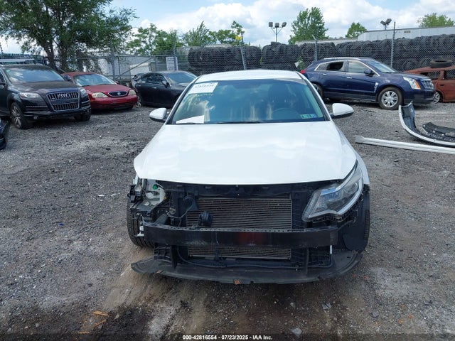 5XXGT4L3XJG225688 KIA gdi
