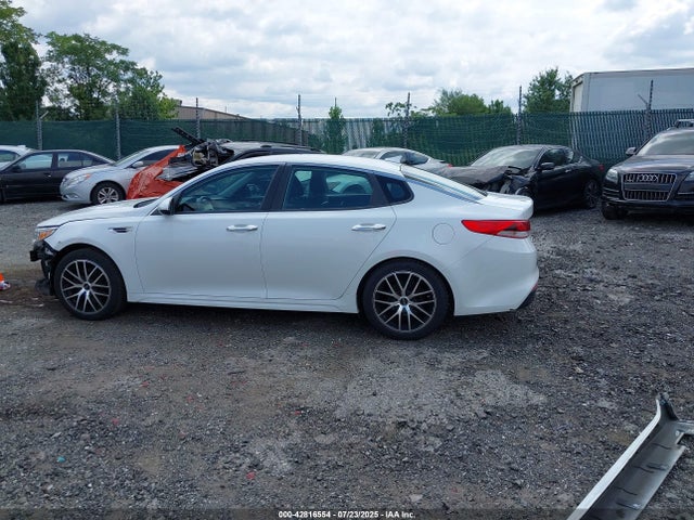 5XXGT4L3XJG225688 KIA gdi