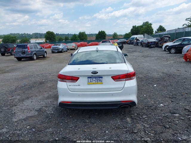 5XXGT4L3XJG225688 KIA gdi