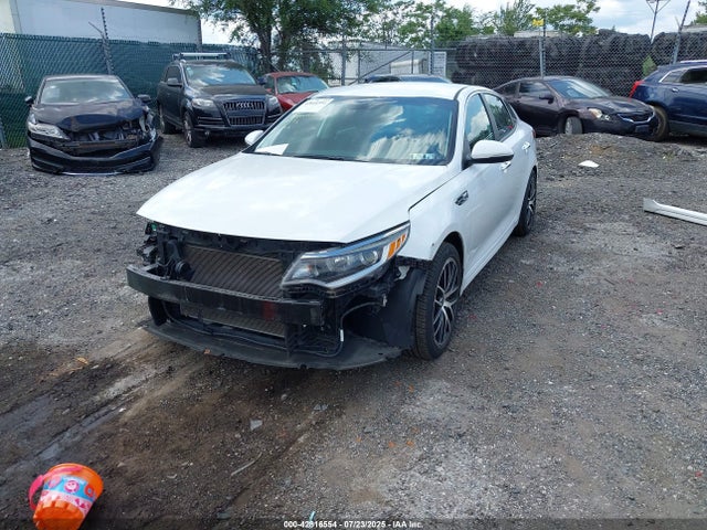 5XXGT4L3XJG225688 KIA gdi
