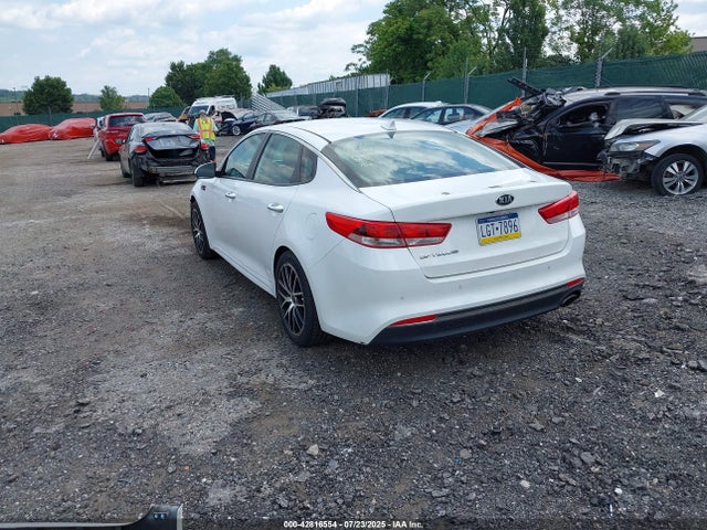 5XXGT4L3XJG225688 KIA gdi