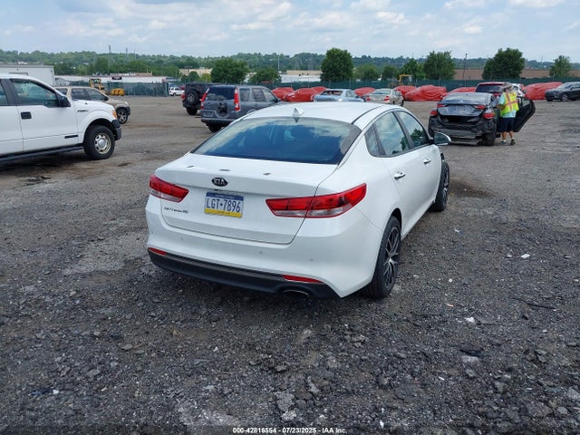 5XXGT4L3XJG225688 KIA gdi
