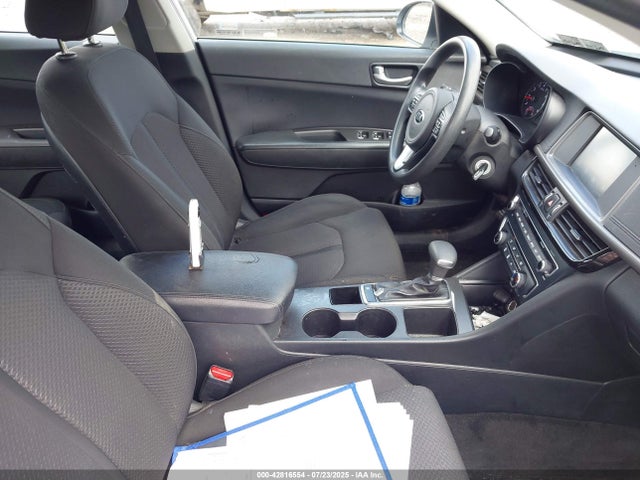 5XXGT4L3XJG225688 KIA gdi