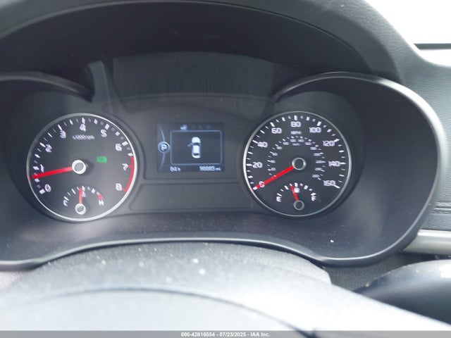 5XXGT4L3XJG225688 KIA gdi