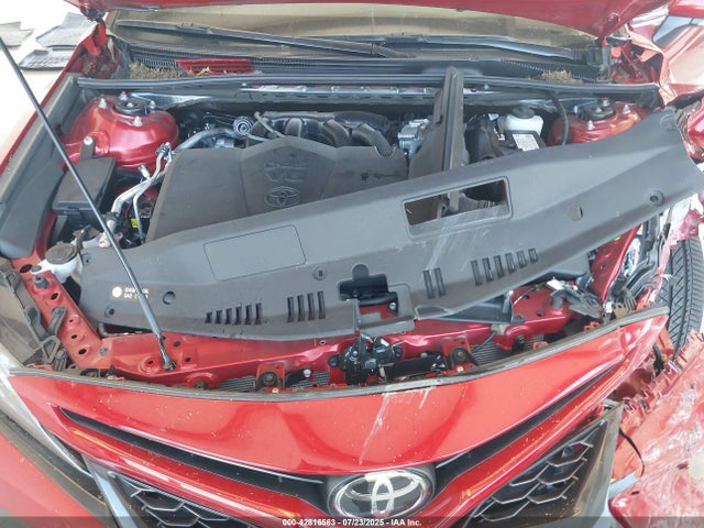 4T1KZ1AK7RU104023 Toyota 2gr-fks
