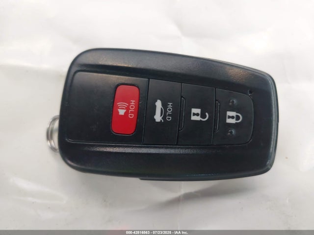 4T1KZ1AK7RU104023 Toyota 2gr-fks