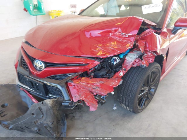 4T1KZ1AK7RU104023 Toyota 2gr-fks