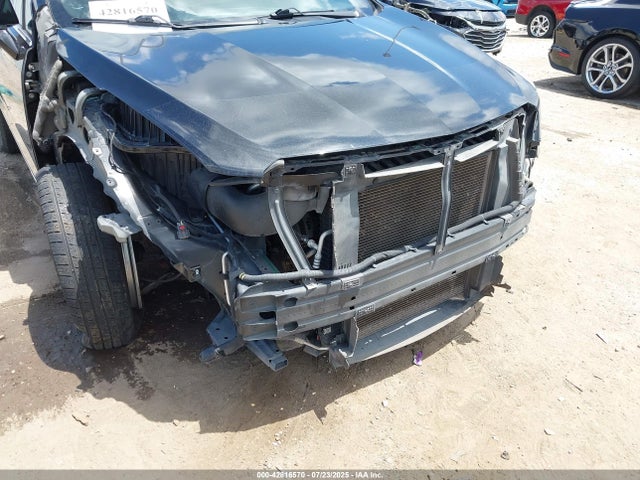 2017 CADILLAC XT5 1GYKNARS0HZ250313 Photo 5