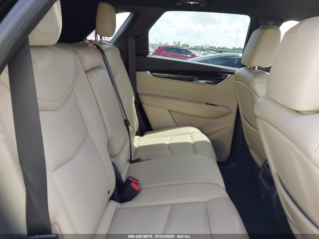 2017 CADILLAC XT5 1GYKNARS0HZ250313 Photo 7