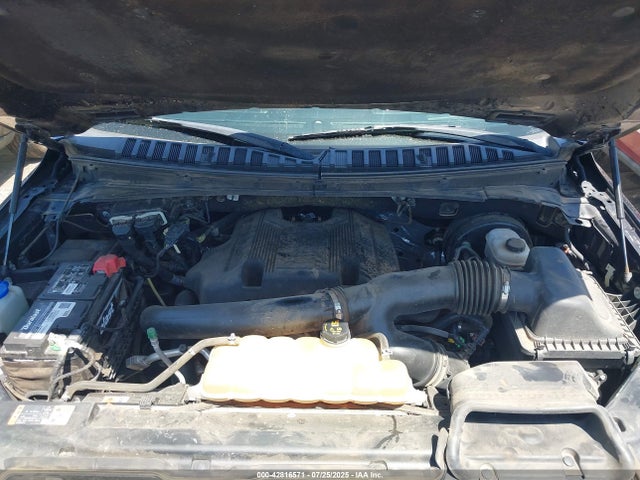 1FMJU1KT1KEA01844 Ford 3.5l gtdi
