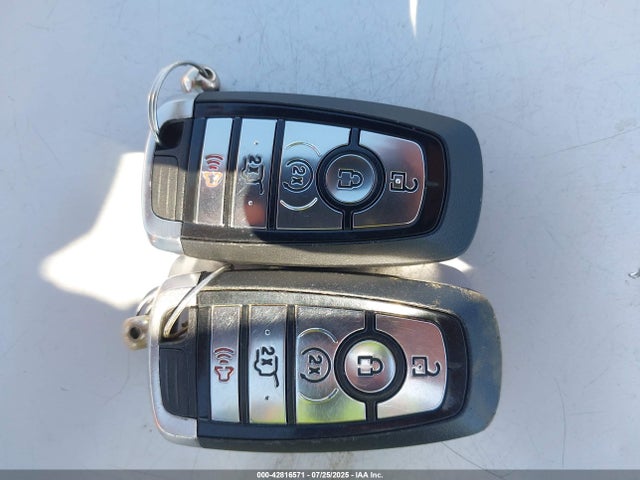 1FMJU1KT1KEA01844 Ford 3.5l gtdi
