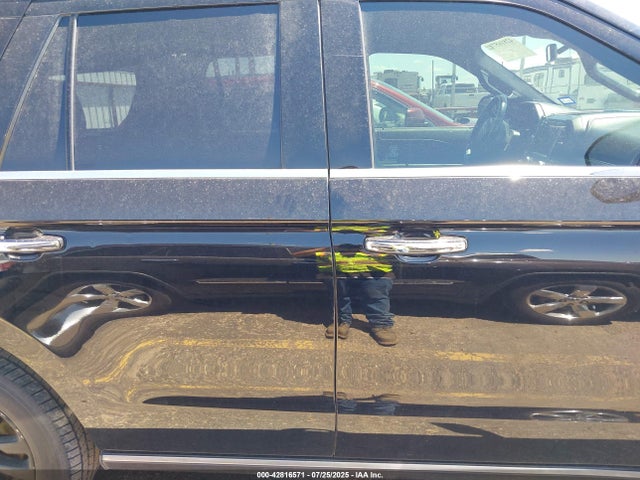 1FMJU1KT1KEA01844 Ford 3.5l gtdi