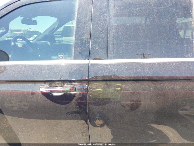 1FMJU1KT1KEA01844 Ford 3.5l gtdi