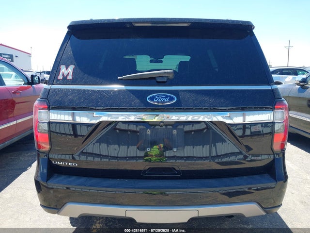 1FMJU1KT1KEA01844 Ford 3.5l gtdi