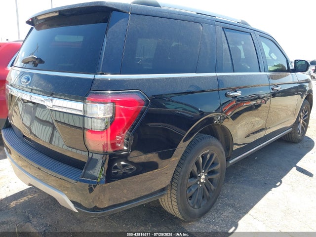 1FMJU1KT1KEA01844 Ford 3.5l gtdi