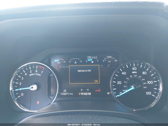 1FMJU1KT1KEA01844 Ford 3.5l gtdi
