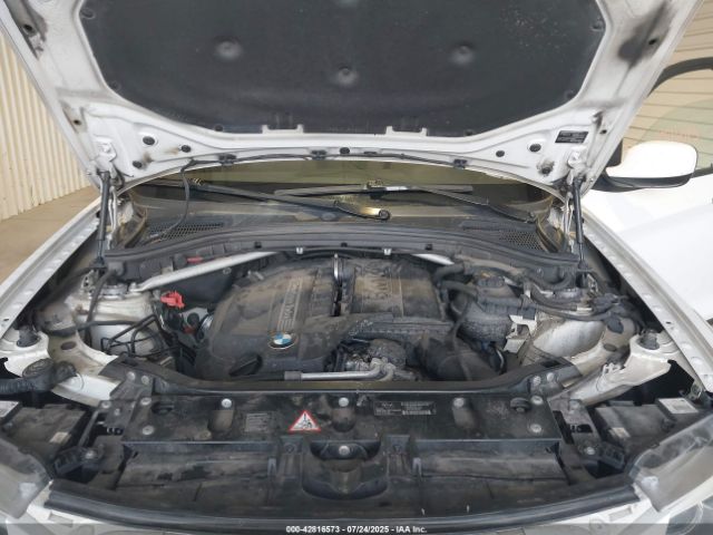 2013 BMW X3 5UXWX7C58DL977377 Photo 9