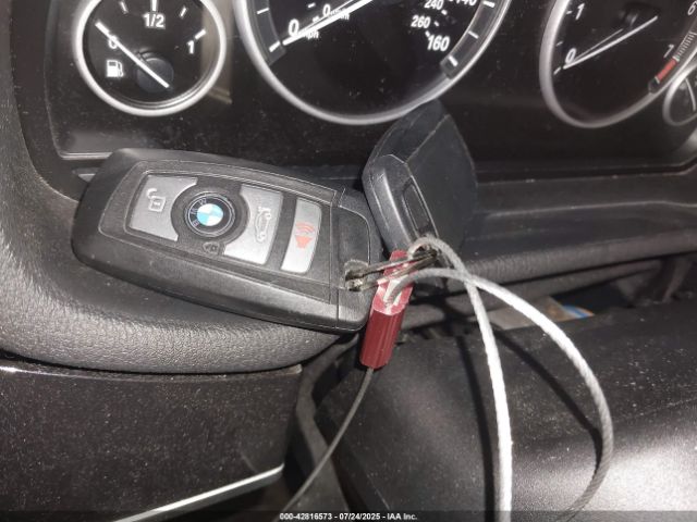 2013 BMW X3 5UXWX7C58DL977377 Photo 10