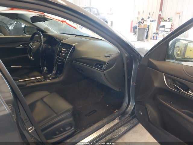 2014 CADILLAC ATS 1G6AG5RX6E0168037 Photo 4