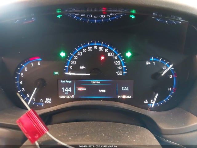 2014 CADILLAC ATS 1G6AG5RX6E0168037 Photo 6