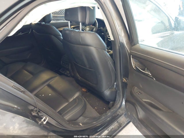 2014 CADILLAC ATS 1G6AG5RX6E0168037 Photo 7