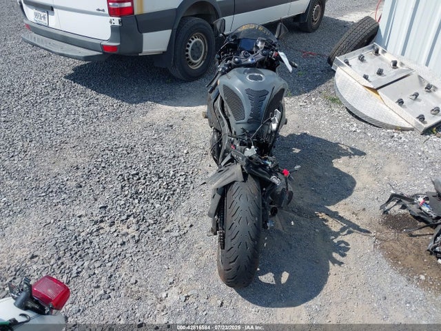 JKBZXJJ17SA019101 Kawasaki Zx636 K