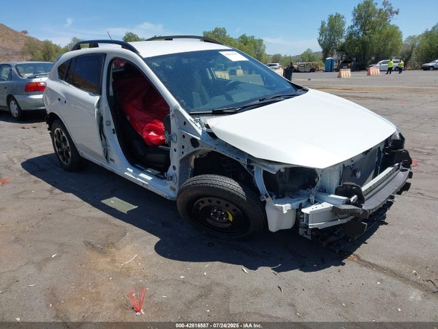Subaru na 2021 JF2GTABCXMH358122 zdjęcie główne