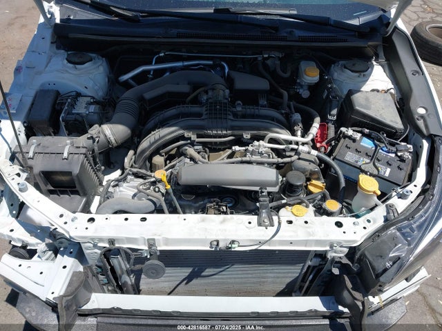 Subaru na 2021 JF2GTABCXMH358122 Image 10